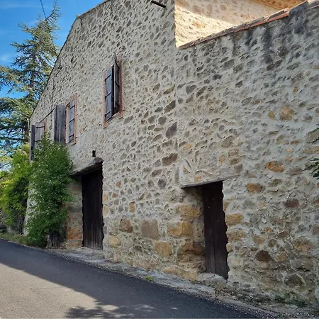 La Roche 8 Prázdninový dům Aigues-Vives (Herault)