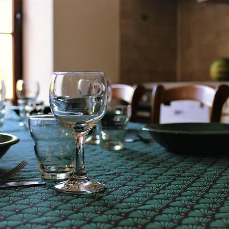 La Roche 8 Prázdninový dům *