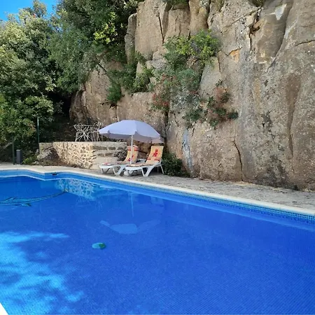 Prázdninový dům La Roche 8