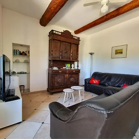 La Roche 8 Prázdninový dům *