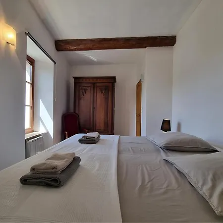 La Roche 8 Prázdninový dům *