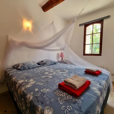 La Roche 8 Prázdninový dům