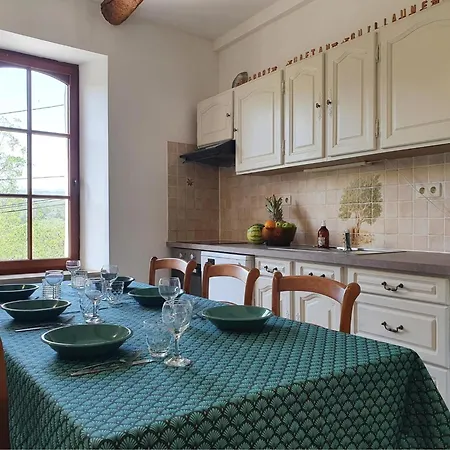 Prázdninový dům La Roche 8 *