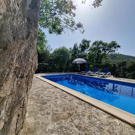 Prázdninový dům La Roche 8