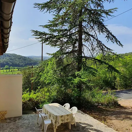 Prázdninový dům La Roche 8 Aigues-Vives (Herault)