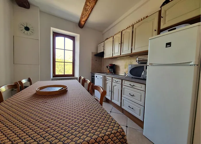 La Roche 8 Casa de Férias