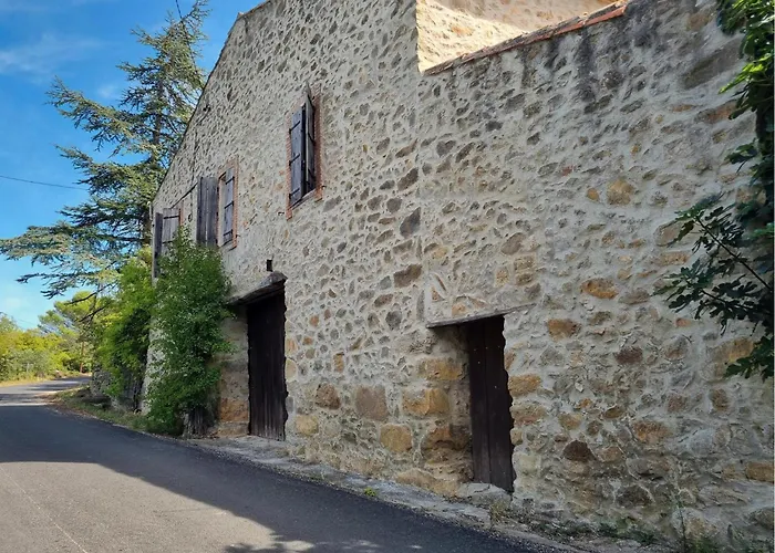La Roche 8 Casa de Férias Aigues-Vives (Herault)