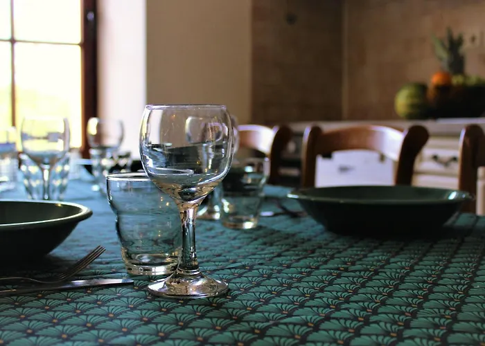 La Roche 8 Casa de Férias *