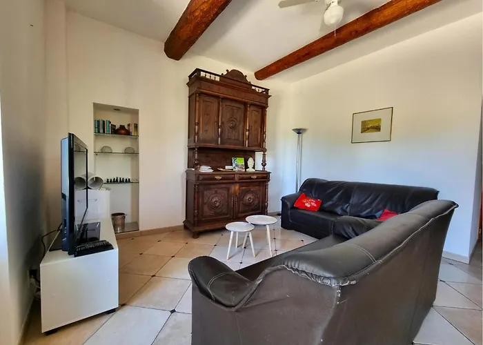 La Roche 8 Casa de Férias *