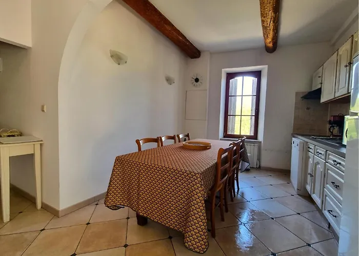 Casa de Férias La Roche 8 *