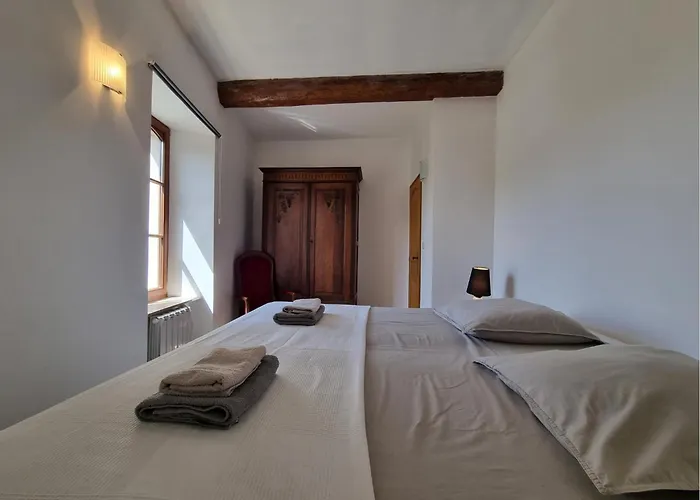 La Roche 8 Casa de Férias *