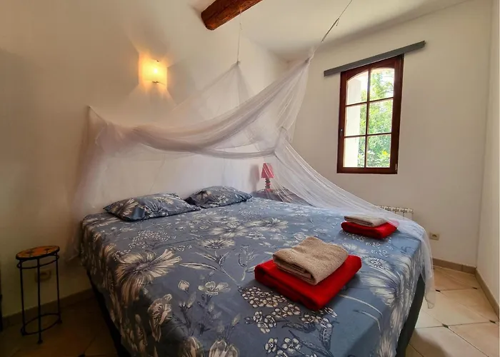 La Roche 8 Casa de Férias