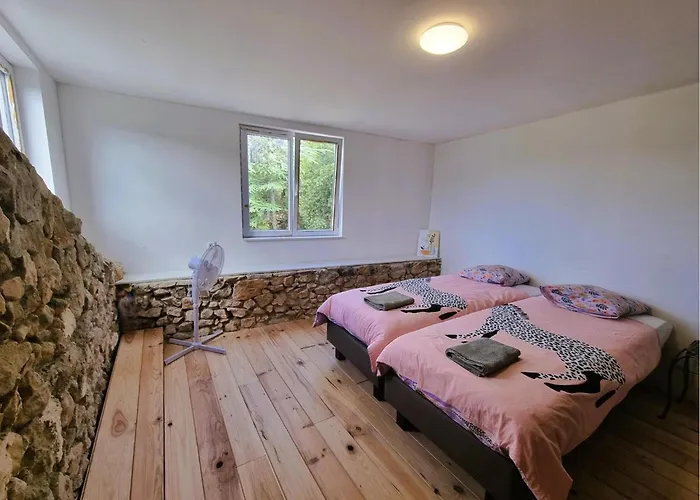 La Roche 8 Casa de Férias *