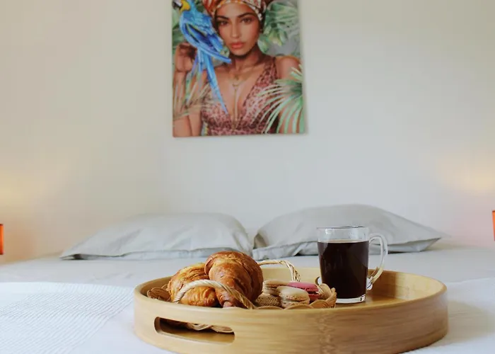 La Roche 8 * Aigues-Vives (Herault)