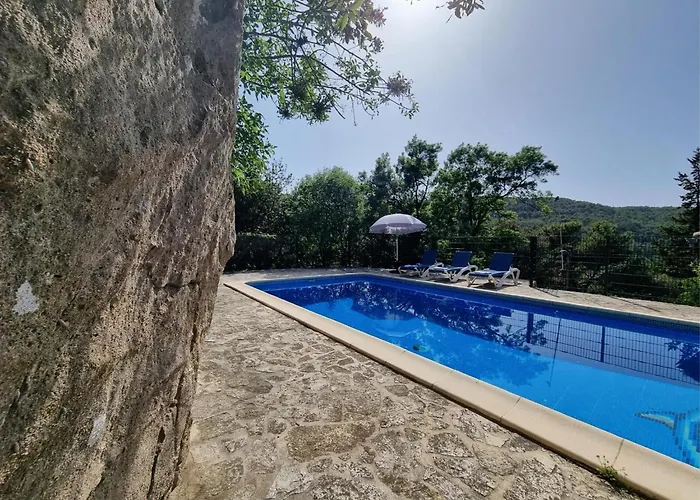 Casa de Férias La Roche 8